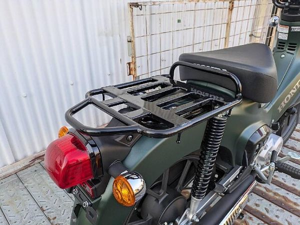 ホンダ クロスカブ110 クロスカブ110 7