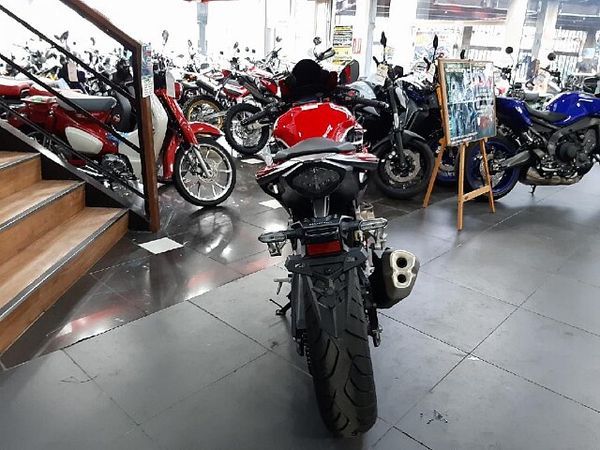 ホンダ CBR400R CBR400R 4