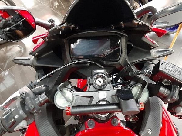 ホンダ CBR400R CBR400R 5