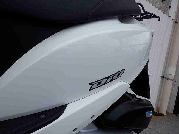 ホンダ ディオ(4サイクル) DioFI 7