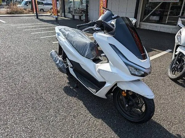 ホンダ PCX125 【新車在庫あり】即納可能です! PCX 2