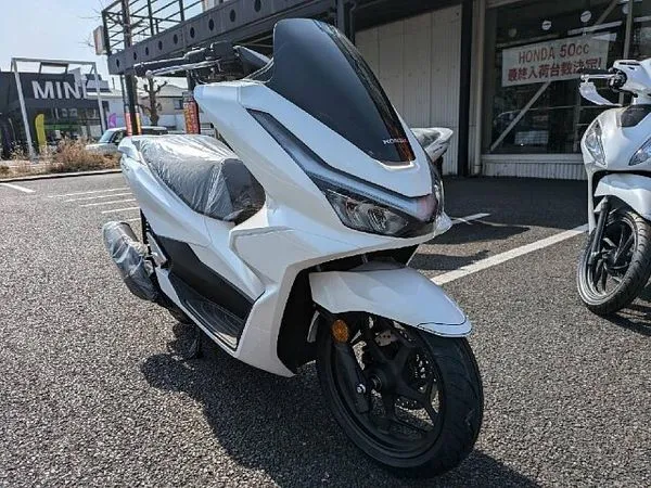 ホンダ PCX125 【新車在庫あり】即納可能です! PCX 8