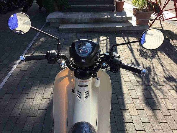 ホンダ スーパーカブ110プロ 【新車在庫あり】即納可能です! 8