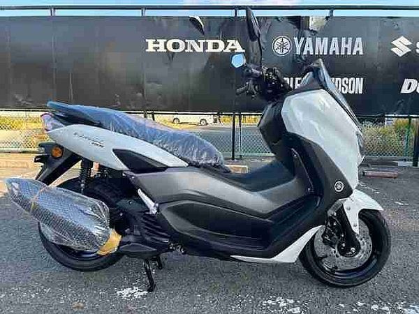 ヤマハ NMAX 155 【新車在庫あり】即納可能です! 1