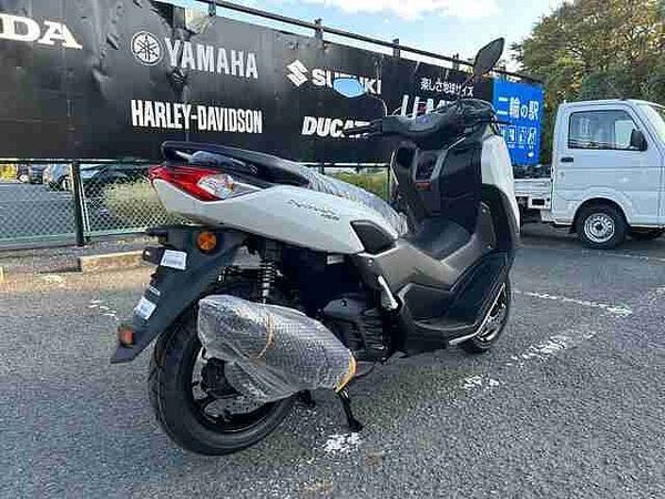 ヤマハ NMAX 155 【新車在庫あり】即納可能です! 3