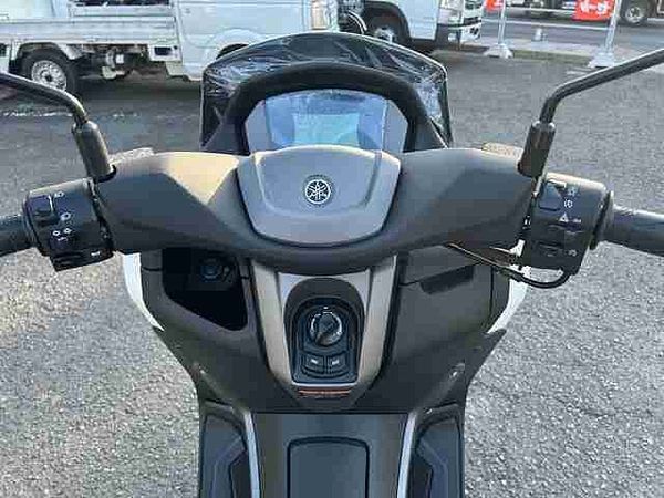ヤマハ NMAX 155 【新車在庫あり】即納可能です! 4