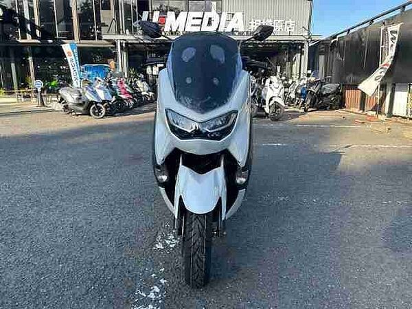 ヤマハ NMAX 155 【新車在庫あり】即納可能です! 6