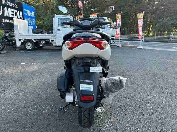 ヤマハ NMAX 155 【新車在庫あり】即納可能です! 7
