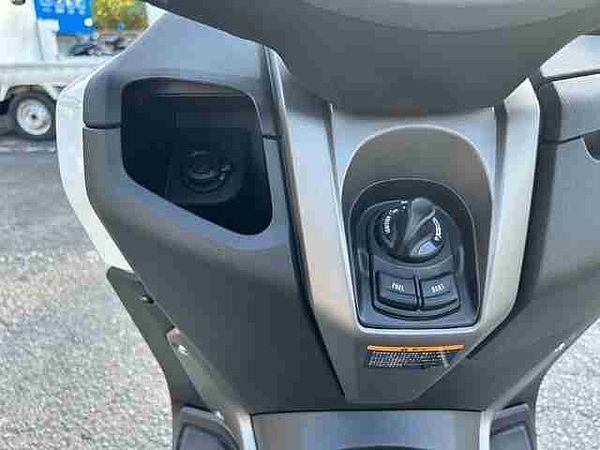 ヤマハ NMAX 155 【新車在庫あり】即納可能です! 8