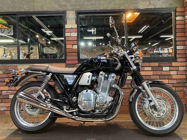 ホンダ CB1100 EX CB1100EX FINAL 1