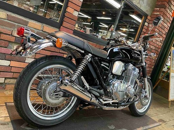 ホンダ CB1100 EX CB1100EX FINAL 3