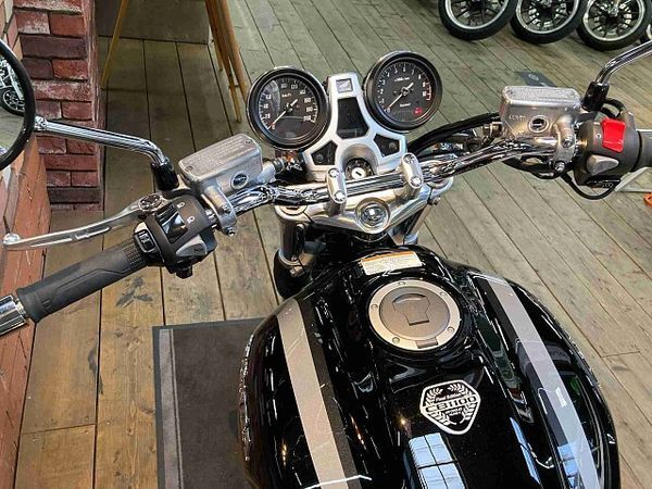ホンダ CB1100 EX CB1100EX FINAL 4