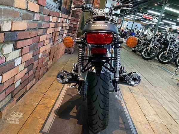 ホンダ CB1100 EX CB1100EX FINAL 7