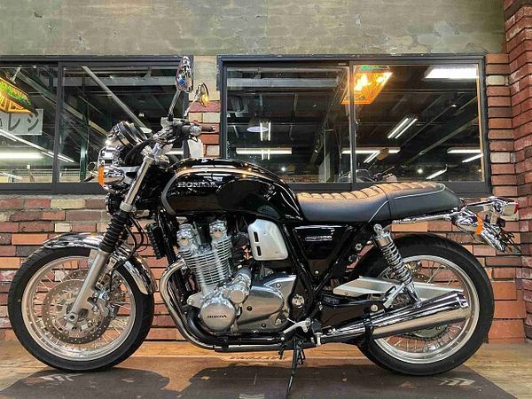 ホンダ CB1100 EX CB1100EX FINAL 8