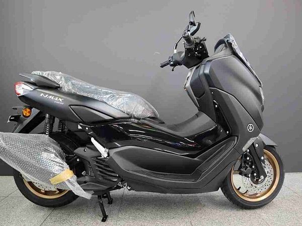 ヤマハ NMAX 155 【新車在庫あり】即納可能です! NMAX155 1