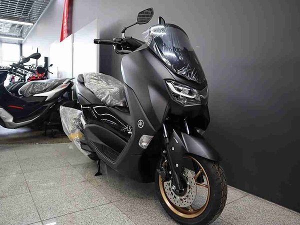 ヤマハ NMAX 155 【新車在庫あり】即納可能です! NMAX155 2