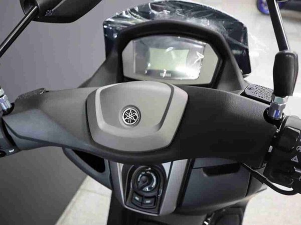 ヤマハ NMAX 155 【新車在庫あり】即納可能です! NMAX155 3