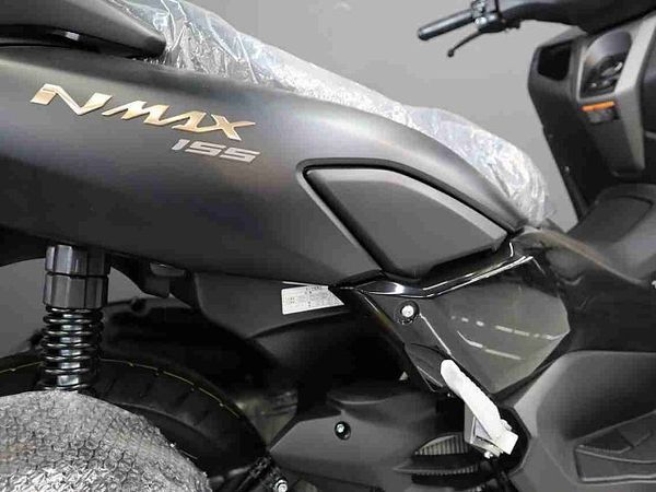 ヤマハ NMAX 155 【新車在庫あり】即納可能です! NMAX155 7