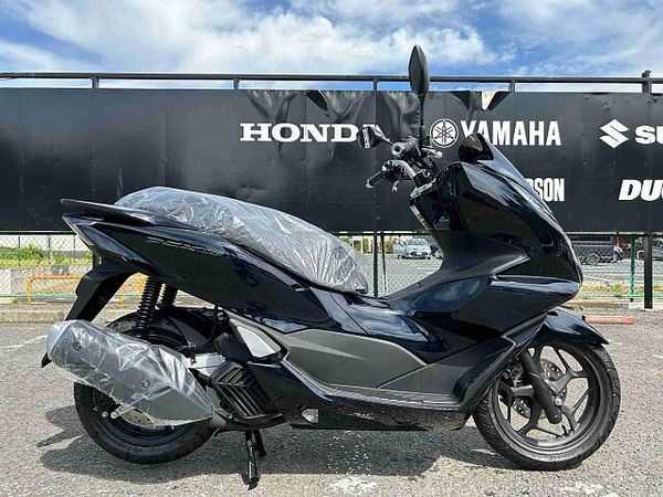 ホンダ PCX160 【新車在庫あり】即納可能です! PCX160 1