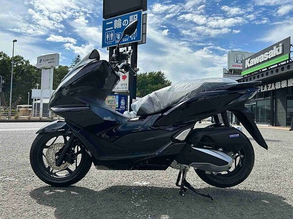 ホンダ PCX160 【新車在庫あり】即納可能です! PCX160 5