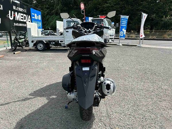 ホンダ PCX160 【新車在庫あり】即納可能です! PCX160 7