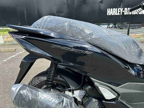 ホンダ PCX160 【新車在庫あり】即納可能です! PCX160 8