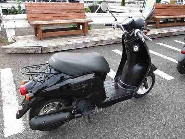 ホンダ トゥデイ TODAY 3