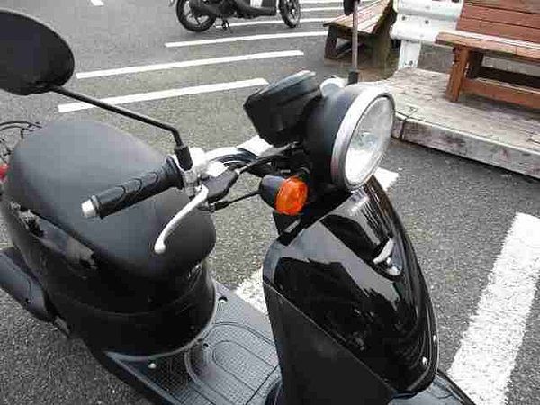 ホンダ トゥデイ TODAY 4