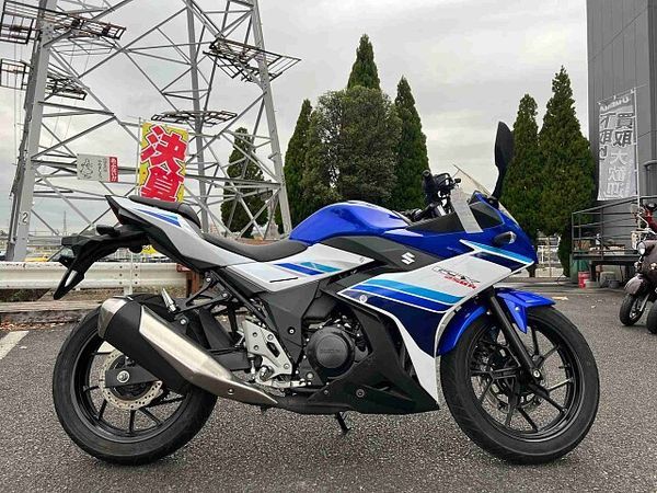 スズキ GSX250R GSX250R 1