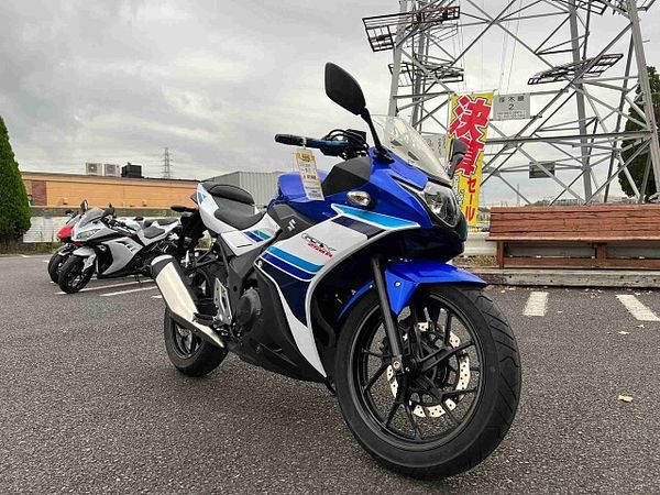 スズキ GSX250R GSX250R 2