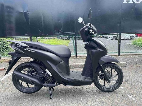 ホンダ ディオ110 【新車在庫あり】即納可能です! DIO110ベーシック 1