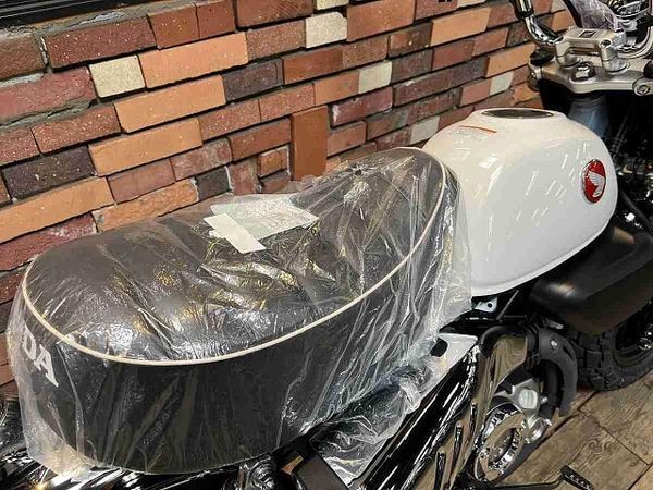 ホンダ モンキー125 【新車在庫あり】即納可能です! モンキー125 6
