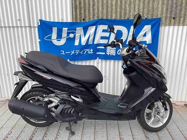 ヤマハ マジェスティS マジェスティS 1