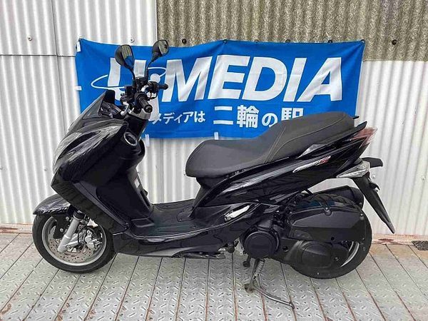 ヤマハ マジェスティS マジェスティS 5