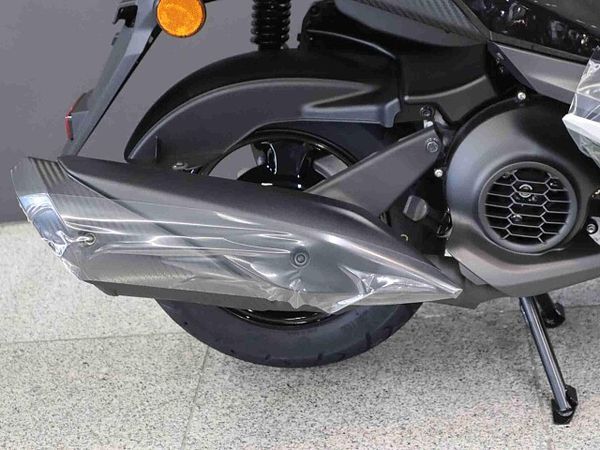 ヤマハ ジョグ125 【新車在庫あり】即納可能です! JOG125 4
