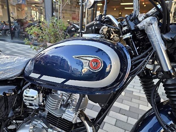 カワサキ W230 W230 5