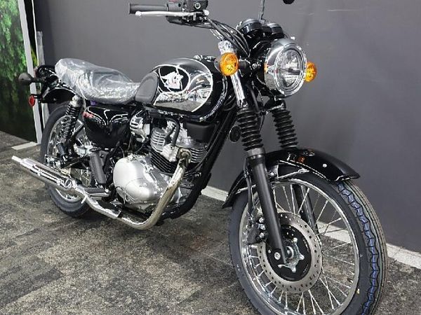 カワサキ MEGURO S1 【新車在庫あり】即納可能です! メグロS1 2