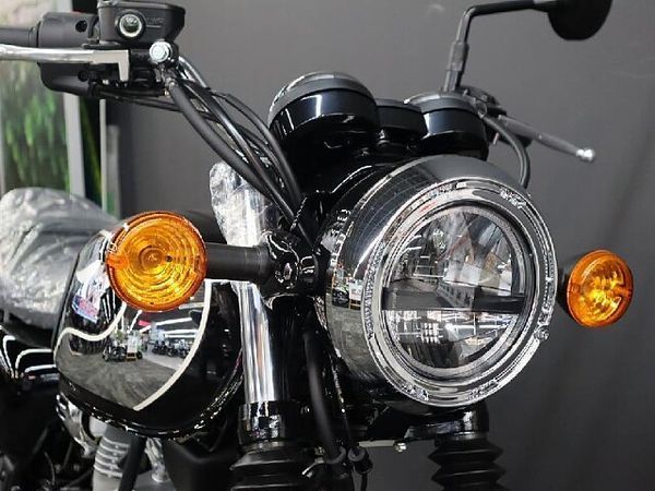 カワサキ MEGURO S1 【新車在庫あり】即納可能です! メグロS1 3