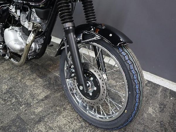 カワサキ MEGURO S1 【新車在庫あり】即納可能です! メグロS1 4