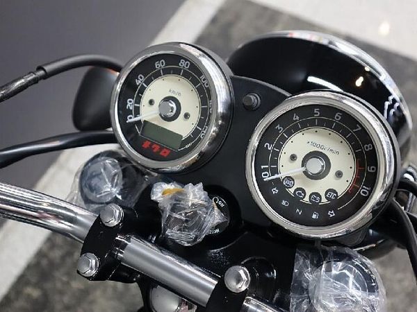 カワサキ MEGURO S1 【新車在庫あり】即納可能です! メグロS1 5