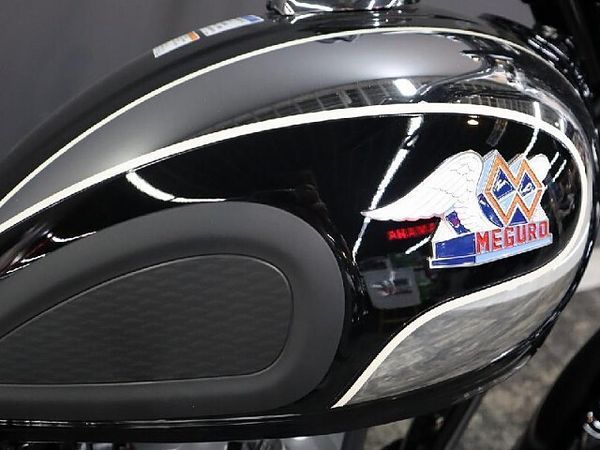 カワサキ MEGURO S1 【新車在庫あり】即納可能です! メグロS1 6