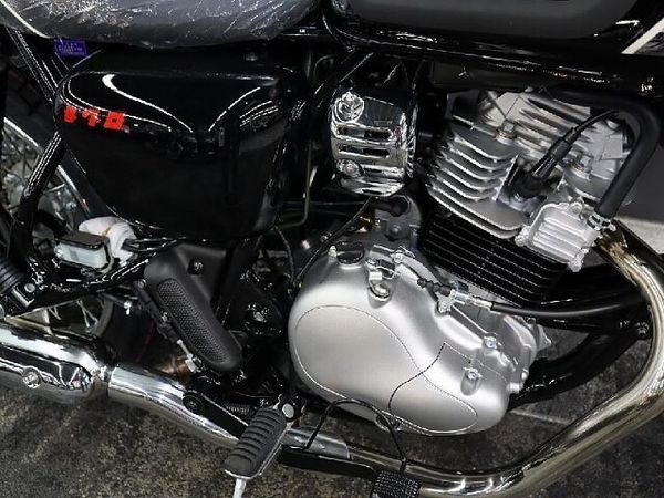 カワサキ MEGURO S1 【新車在庫あり】即納可能です! メグロS1 7