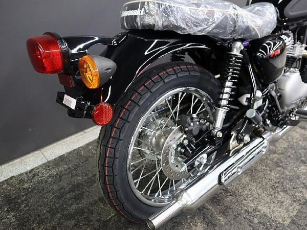 カワサキ MEGURO S1 【新車在庫あり】即納可能です! メグロS1 8