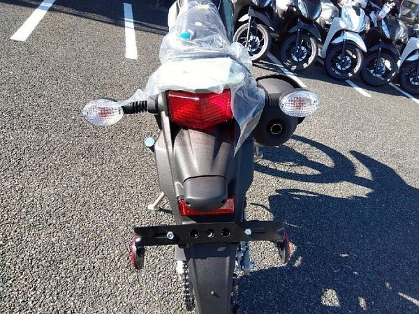 カワサキ KLX230 シェルパ 【新車在庫あり】即納可能です! KLX230シェルパ 7