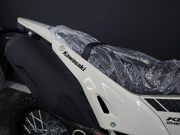 カワサキ KLX230 シェルパ 【新車在庫あり】即納可能です! KLX230シェルパ 7