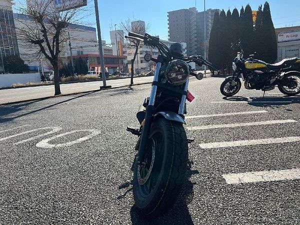 ホンダ レブル 250 【新車在庫あり】即納可能です! レブル250 4
