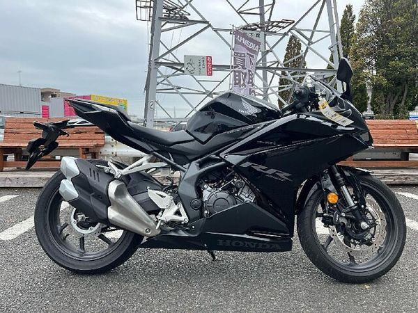 ホンダ CBR250RR (MC51) CBR250RR 1