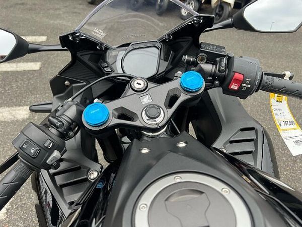 ホンダ CBR250RR (MC51) CBR250RR 5
