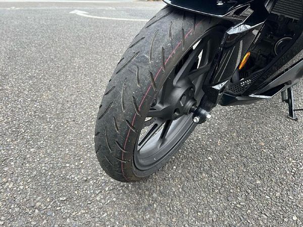 ホンダ CBR250RR (MC51) CBR250RR 10