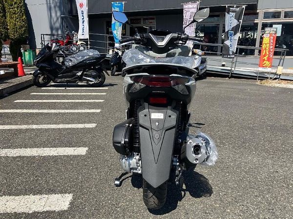 ホンダ PCX160 【新車在庫あり】即納可能です! PCX160 3